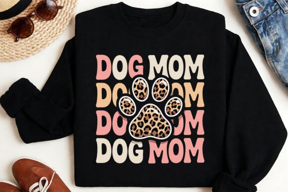 Dog Mom Shirt Png: A Practical Review for Real Embroidery Projects